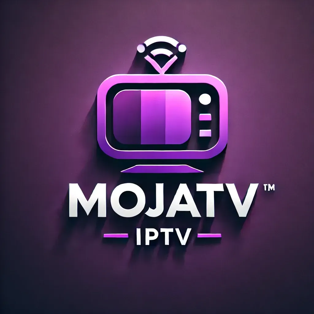 MOJA TV Logo